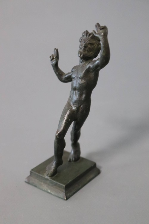 FAUNE COURANT