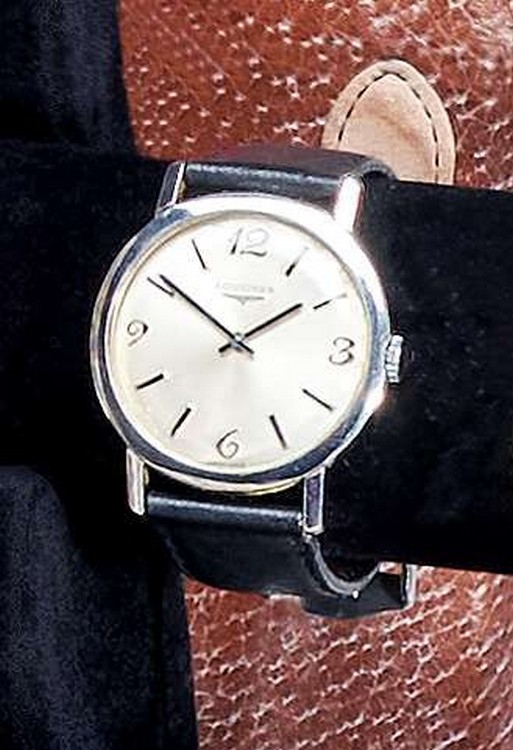 LONGINES