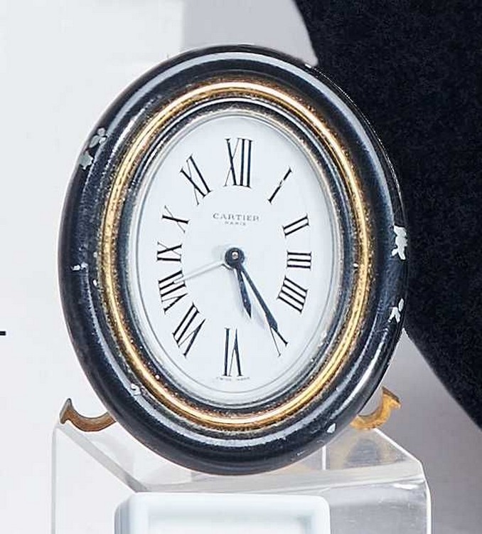 CARTIER