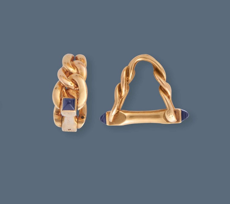BOUCHERON