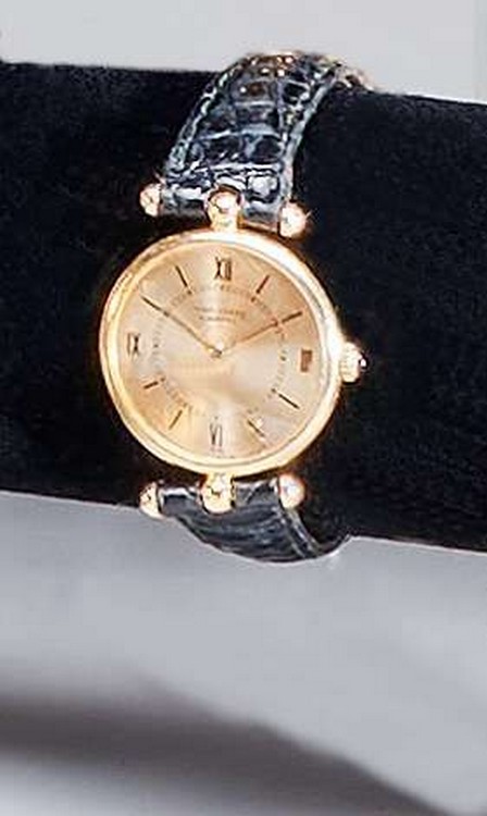 VAN CLEEF & ARPELS