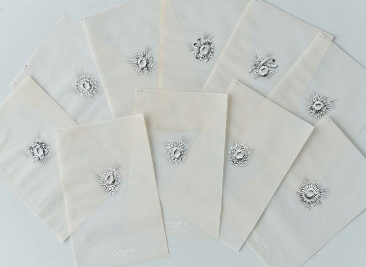 CHAUMET