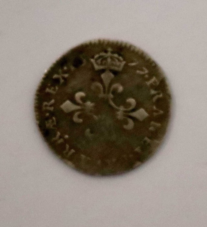 Louis XIV (1643-1715)