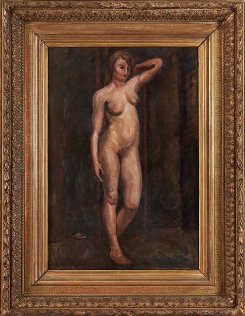 Emile Othon FRIESZ (1879-1949)