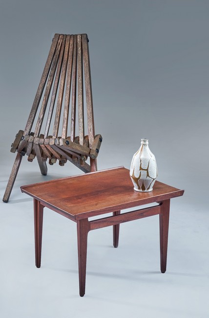 Charles FRANCE & Son, made in Denmark