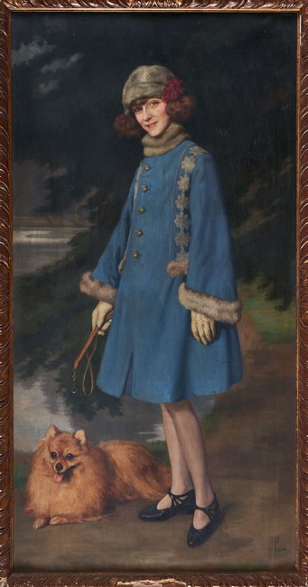 Eugène PASCAU (1875-1944)