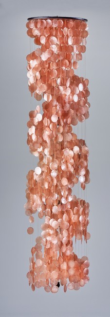 D'après Verner PANTON (1926 - 1998)