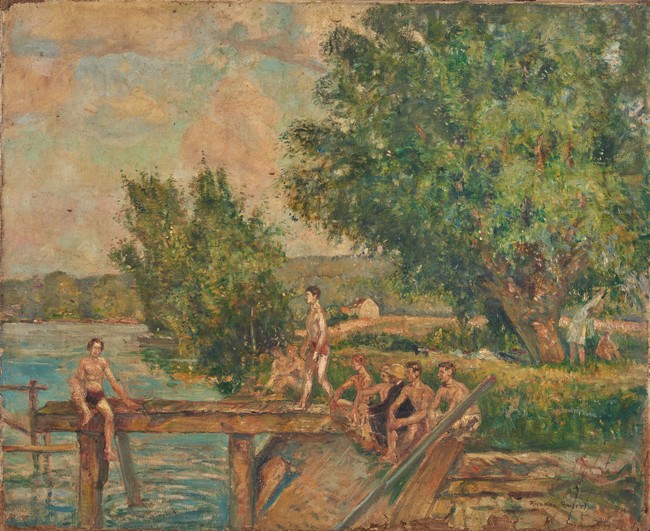 Richard RANFT (1862-1931)