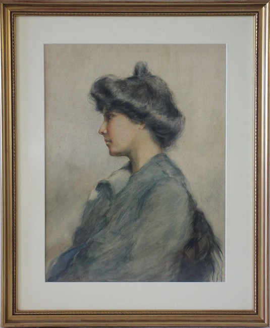 Georges ZEZZOS (1883-1959)