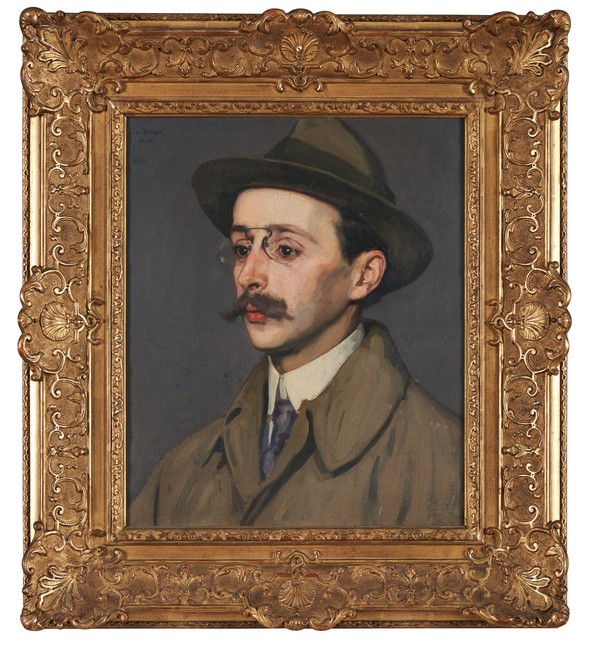Eugène PASCAU (1875-1944)