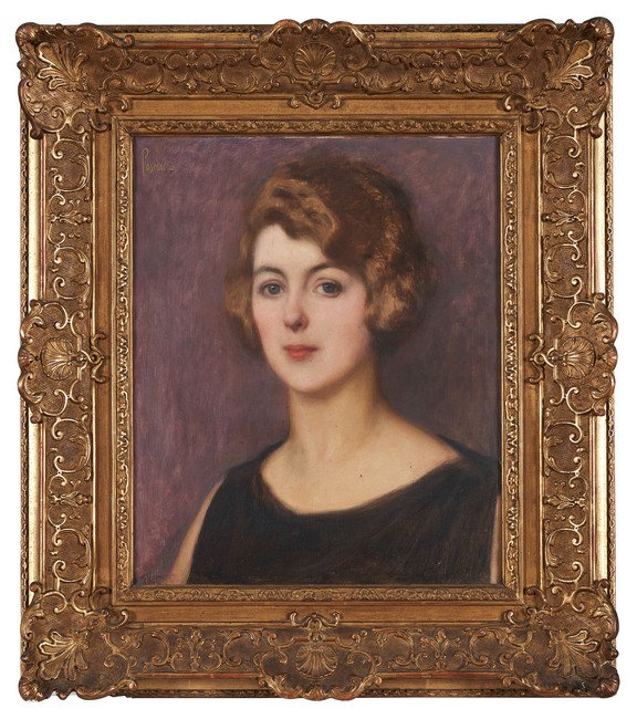 Eugène PASCAU (1875-1944)
