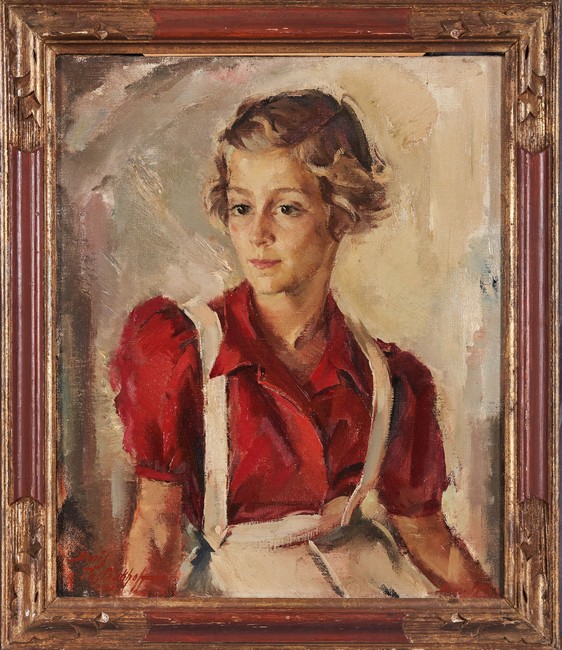 Boris PASTOUKHOFF (1894-1974)