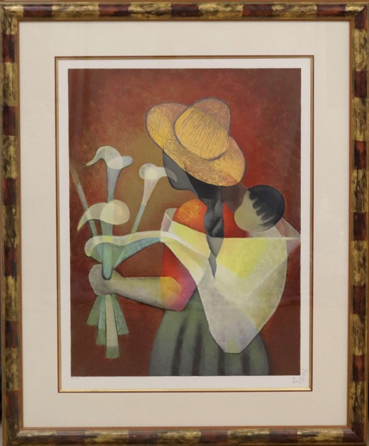 Louis TOFFOLI (1907-1999)