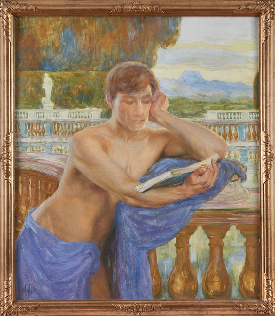 Clémentine Hélène DUFAU (1869-1937)