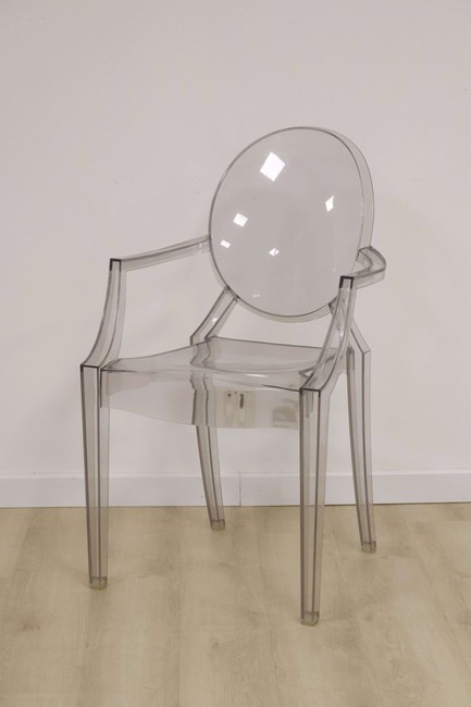 D’après Philippe STARCK pour les éditions...