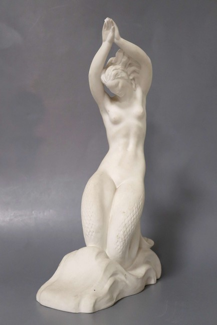 SEVRES, XXe siècle