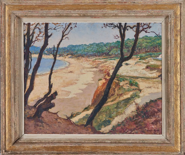 Alméry LOBEL-RICHE (1880-1950)