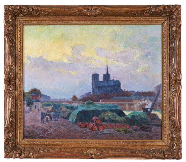 Gabriel ROBY (1878-1917)