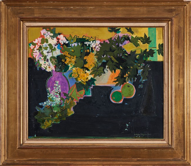 Roger BEZOMBES (1913-1994)