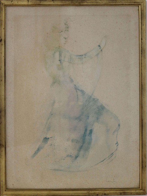 Léonor FINI (1907-1996)