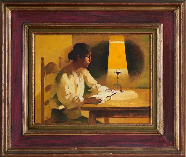 Manolo RUIZ PIPO (1929-1999)