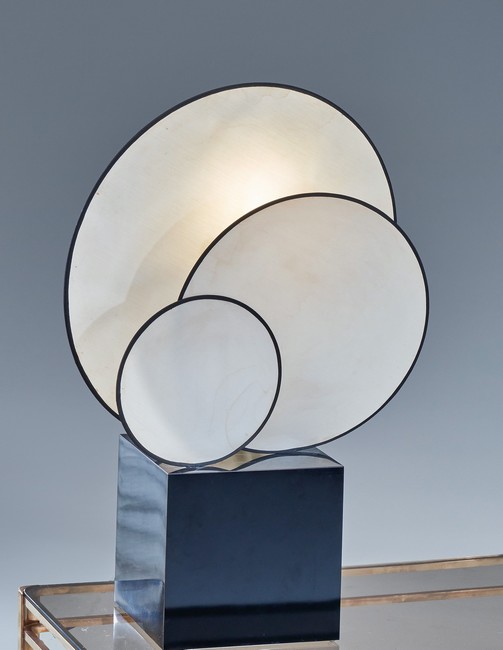 Albert LEHE (XXe) pour Jalest Design