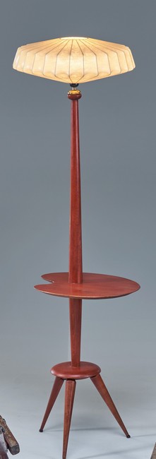Dans le goût d'Achille CASTIGLIONI (1918-2002)...