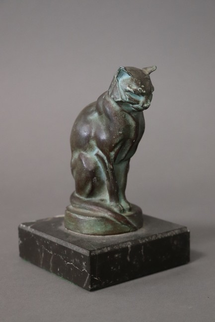 D'après Max LE VERRIER (1891-1973)