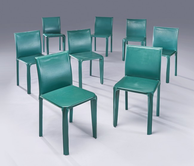 ROCHE-BOBOIS