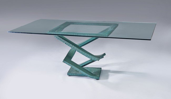 Maurice BARILONE pour ROCHE-BOBOIS