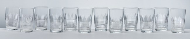 BACCARAT, modèle Nancy