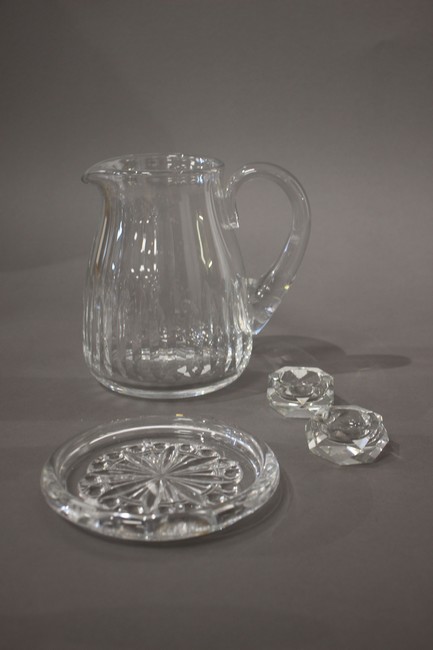 BACCARAT, modèle Cassino