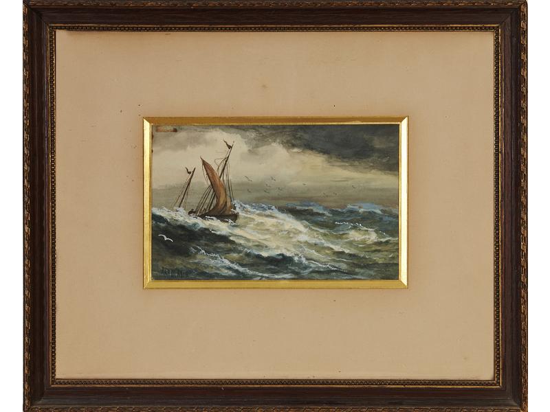Joseph Jacques REYMANN (1848-?)