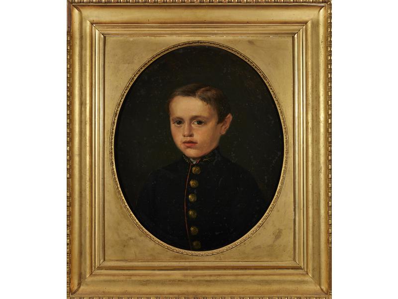 Maurice BLUM (1832-1909)