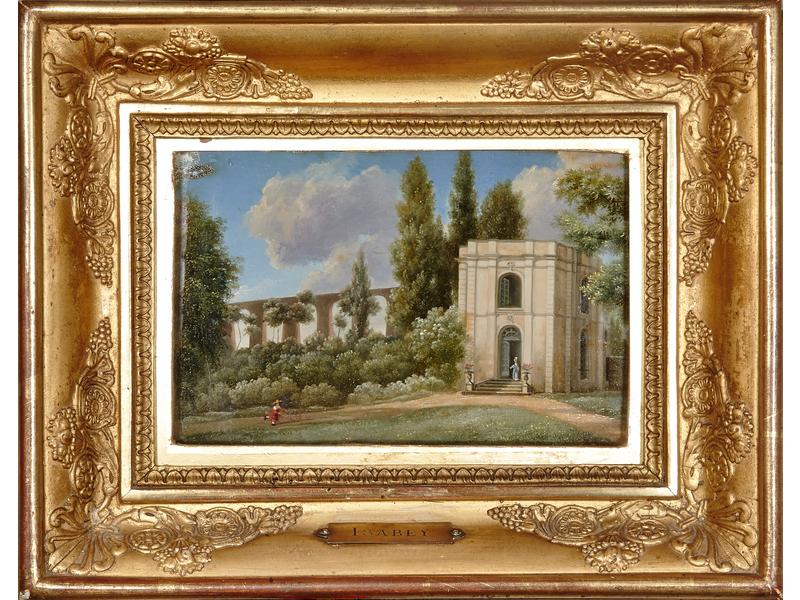 Ecole Française du XIXe siècle