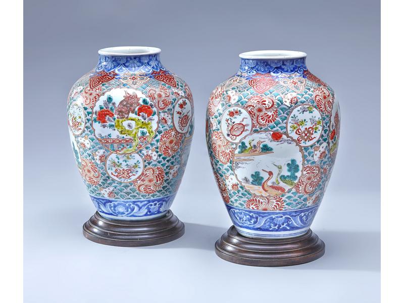 JAPON, XIXe siècle