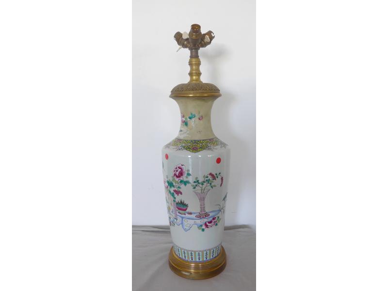 CHINE, XIXe siècle