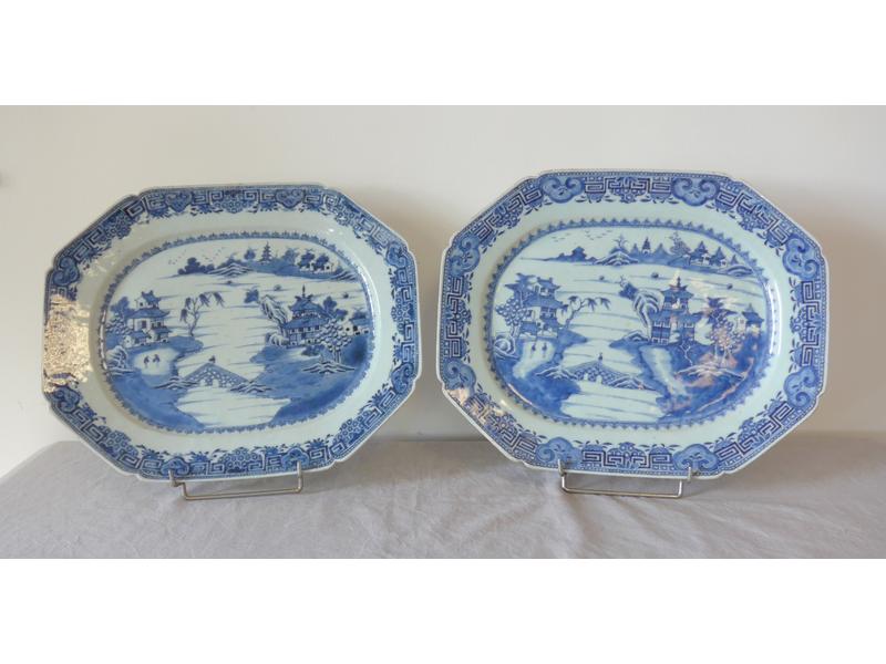 CHINE, époque Quianlong (1735-1796)