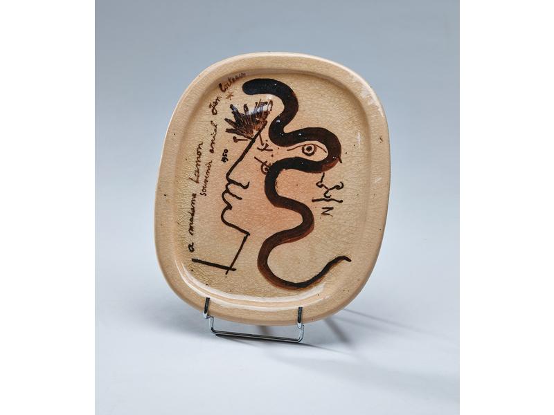 Jean COCTEAU (1889-1963)