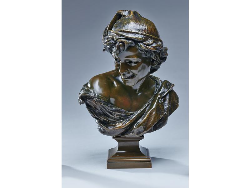 Jean-Basptite CARPEAUX (1827-1875)