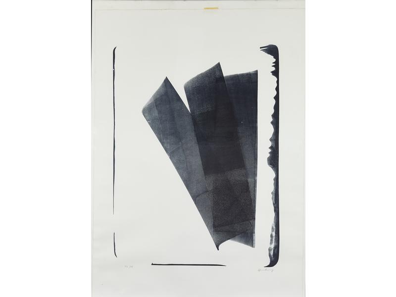Hans HARTUNG (1904-1989)