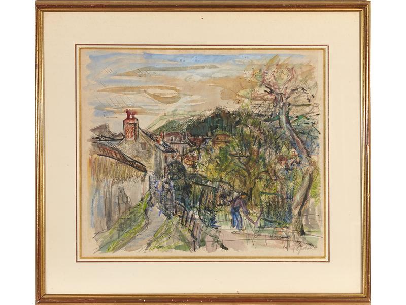 Henri EPSTEIN (1880-1959)