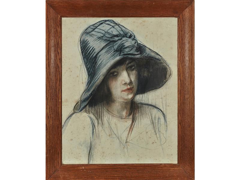 Alméry LOBEL-RICHE (1880-1950)