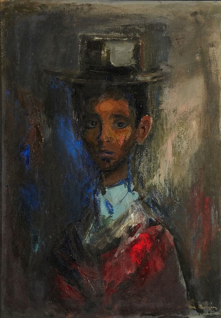 Antonio URIA-MONZON (1929-1996)