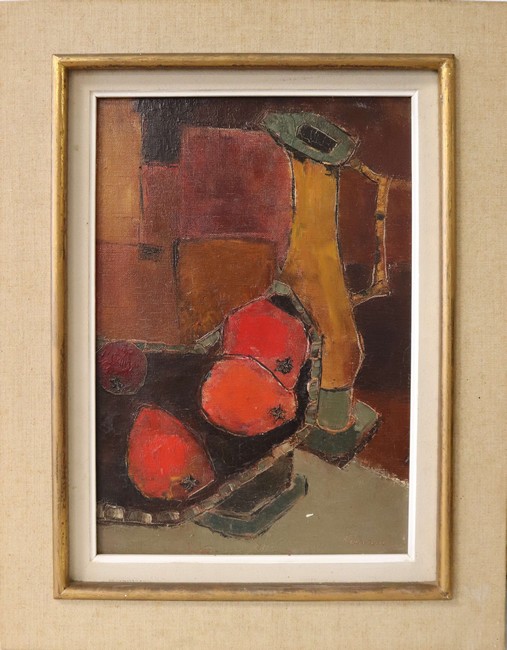 Guy CASAMA (1922-1972)
