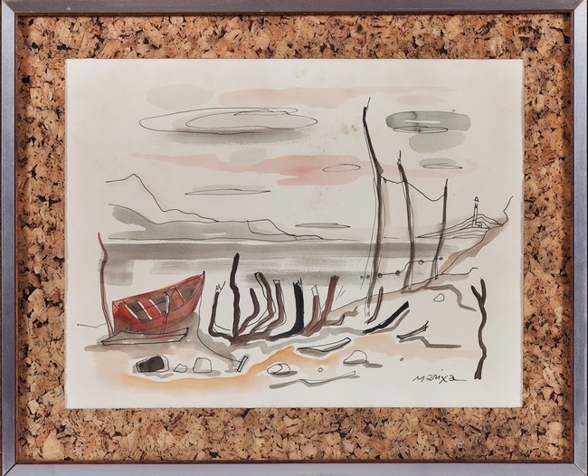 MARIXA (Marie Luisa FERNANDEZ (1914-1995...