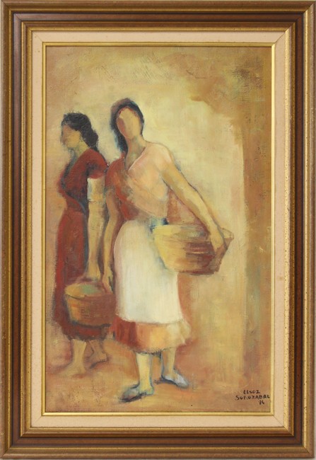 Usoz SOROZABAL (XXe siècle)