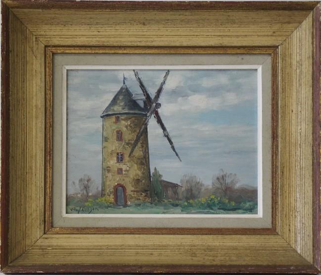 Jean-Roger SOURGEN (1883-1978)