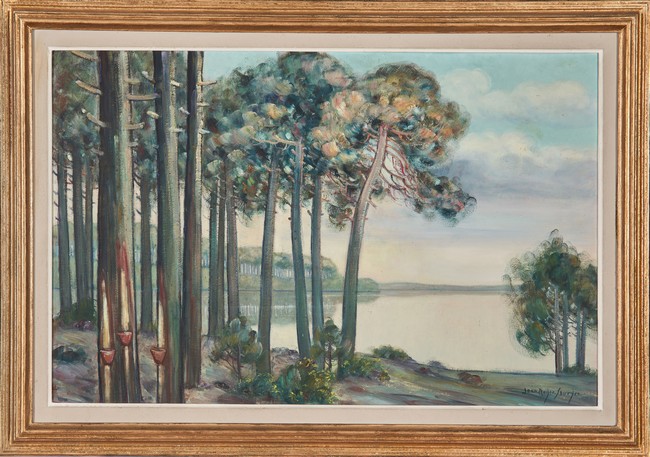 Jean-Roger SOURGEN (1883-1978)