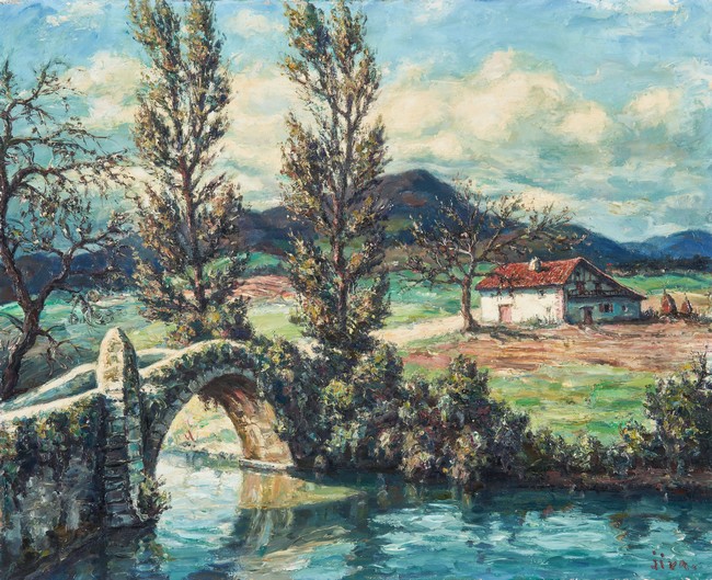 Robert William JIVANOVITCH dit JIVA (190...